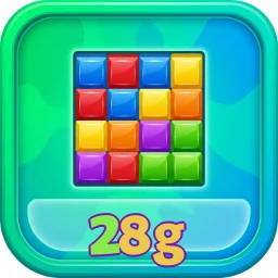 28g