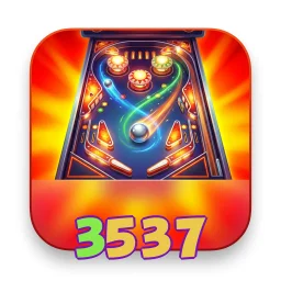 3537