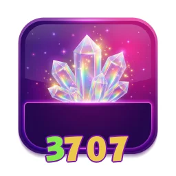 3707