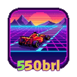 550brl