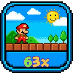 63x