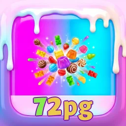 72pg