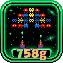 758g