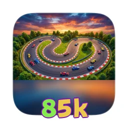 85k