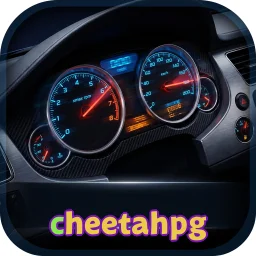 cheetahpg