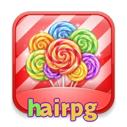 hairpg