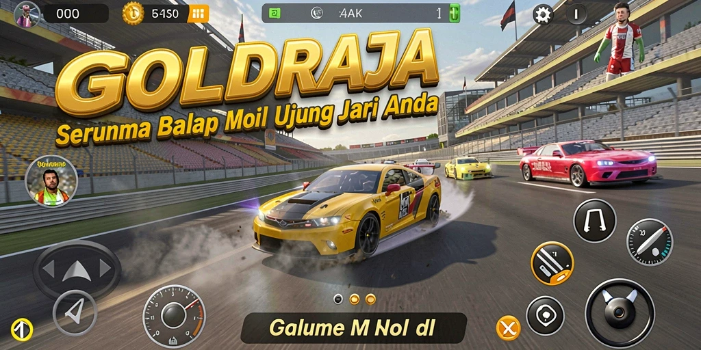 Visual de 9BM