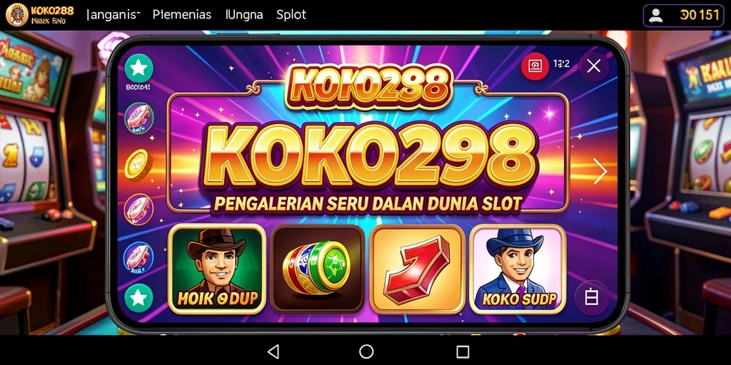 Visual de 6GBET