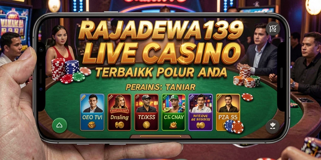 Visual de B2XBET